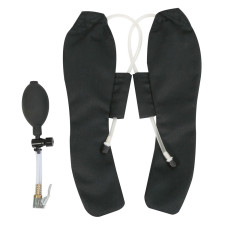 Conjunto de almofadas de ar Stand 21