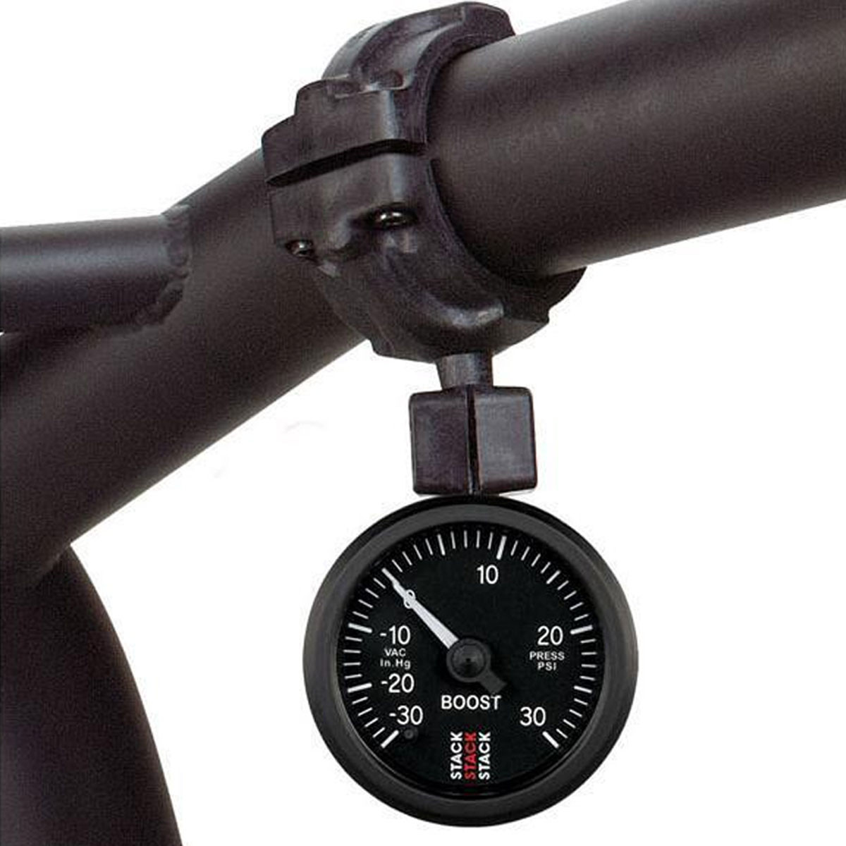 Soporte de arco diámetro 40mm para manómetro Stack 52mmArray