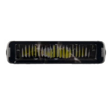 Pack de faros LED Racing Team 4 (2x Spot + 2x Drive)