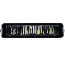 Faro LED Racing Team 4 Spot 4 módulos 5200 lúmenes 48 W