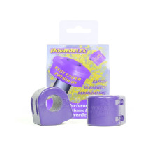 Silent-block Powerflex Road barra estabilizadora delantera 20mm (2 piezas)