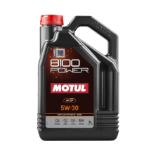 Aceite de motor Motul 8100 POWER 5W30 5L