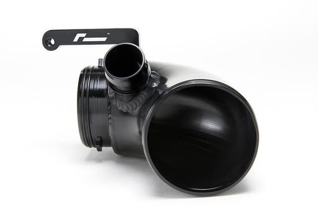 VWR - Cotovelo de admissão de turbo de alto fluxo - MQB 1.8/2.0 TSI EA888.3Array