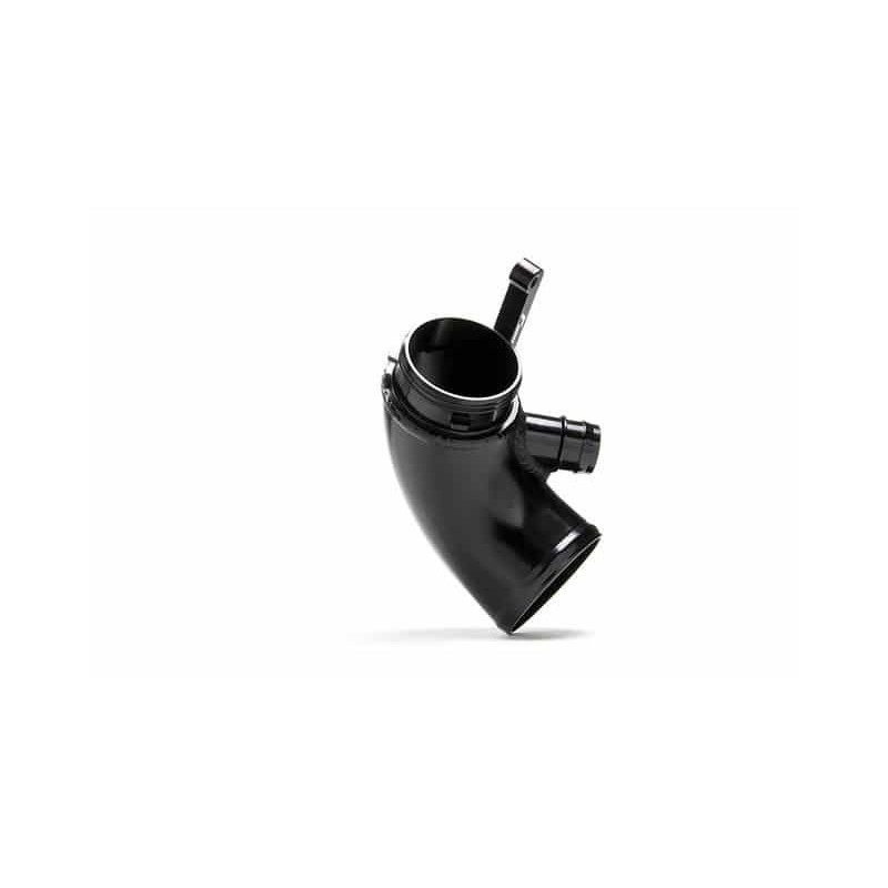 VWR - Cotovelo de admissão de turbo de alto fluxo - MQB 1.8/2.0 TSI EA888.3Array