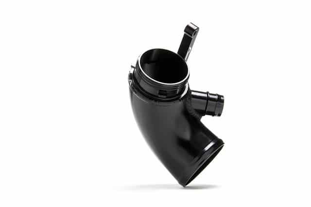 VWR - Cotovelo de admissão de turbo de alto fluxo - MQB 1.8/2.0 TSI EA888.3Array