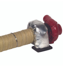 Kit aislamiento para turbo universal Cool It
