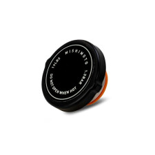 Tapón de radiador «one way» MISHIMOTO 1,3 bar Ø32 mm - Subaru