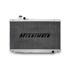 Radiador de agua de aluminio MISHIMOTO Toyota Supra MK4 (1993-1998)
