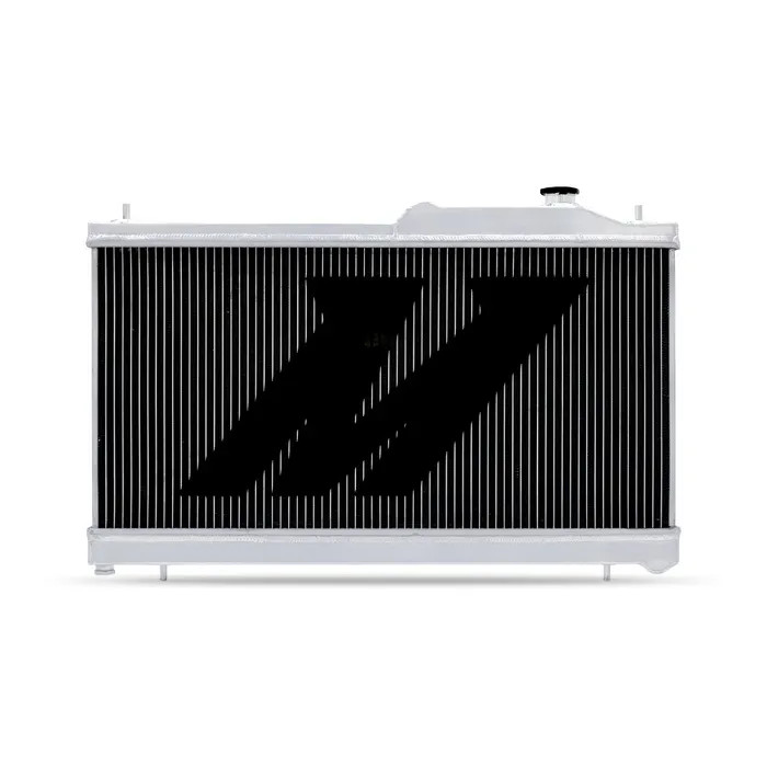Radiador de água Alu X-line MISHIMOTO Subaru Impreza WRX / STI (2008-2021)Array
