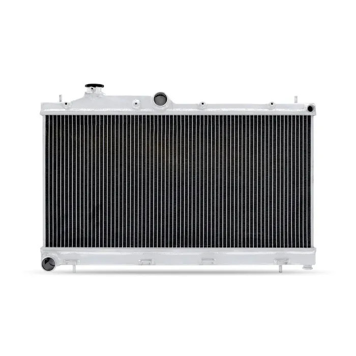 Radiador de água Alu X-line MISHIMOTO Subaru Impreza WRX / STI (2008-2021)Array