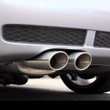 Catback Miltek SSXAU008 -  Audi RS4 B5 (1999-2001)