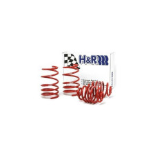 Kit de molas H&R Renault Mégane 1 janeiro 1997-outubro 2002