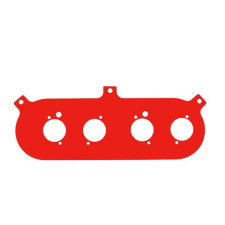 Placa de soporte de filtro ITG JC50 / 7JC50