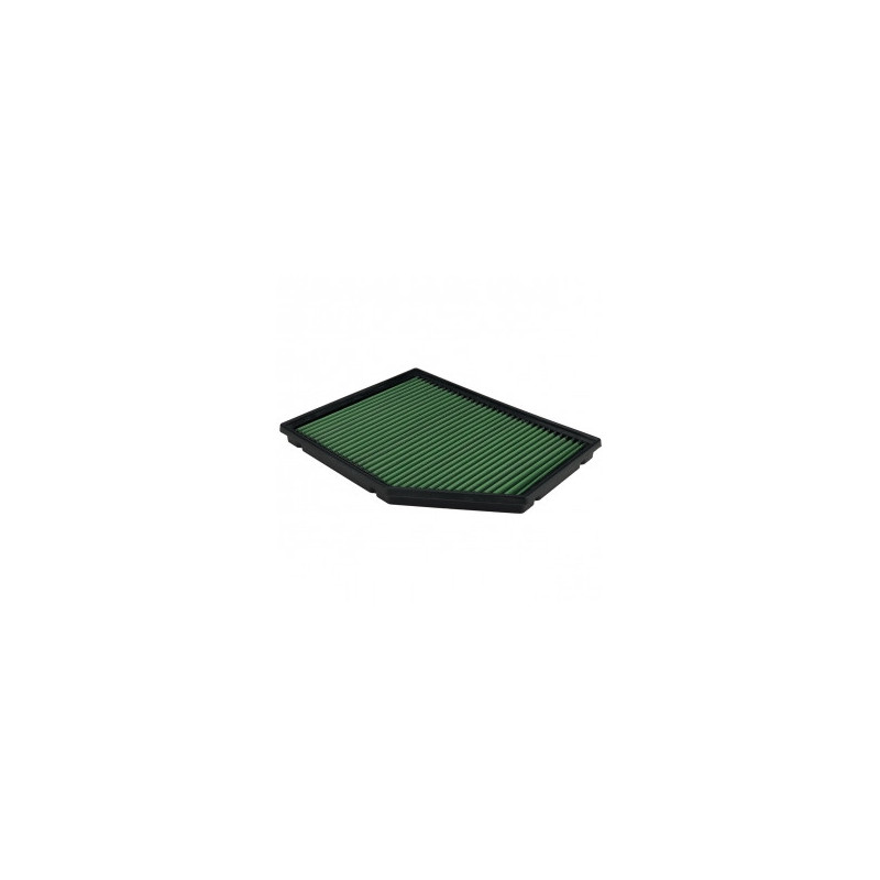 Filtro de ar GREEN FILTER VOLVO V40 II/V40 CROSS COUNTRY 1,5L T2 02/15-Array