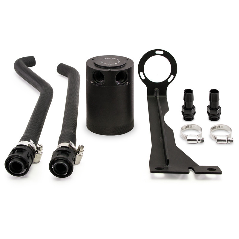 Recuperador de óleo Mishimoto para Ford Fiesta ST (2014-2019)Array