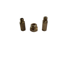 Adaptador de sensor Racetech 10x100 Interior-10x100 Exterior
