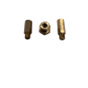 Adaptador de sensor Racetech 1/8 NPT interior-14x150 exterior