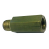 Adaptador de sensor Racetech 1/8 NPT interior-14x150 exterior