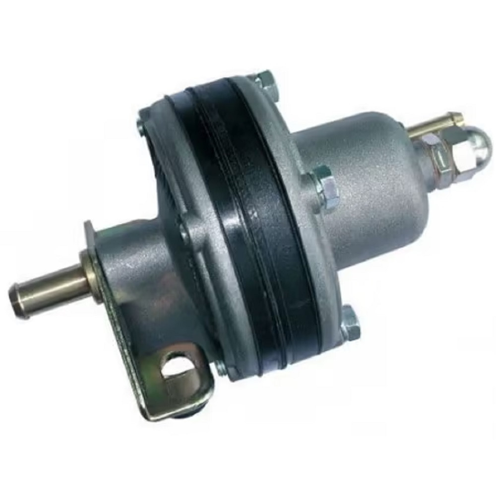 Regulador de la presión del combustible MALPASSI VK-384-VW-HArray