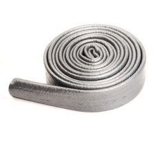 Funda protectora térmica silicona gris Cool It