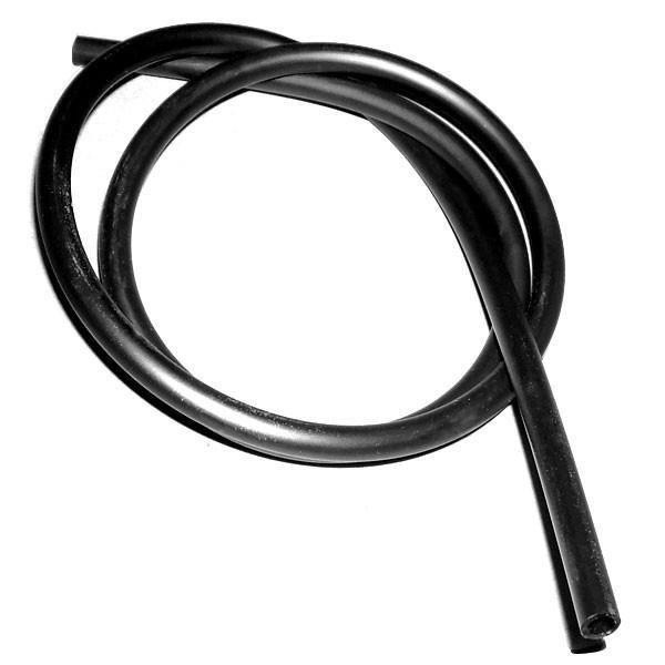 Manguito Negro ECO Goodridge Aceite DASH 8Array
