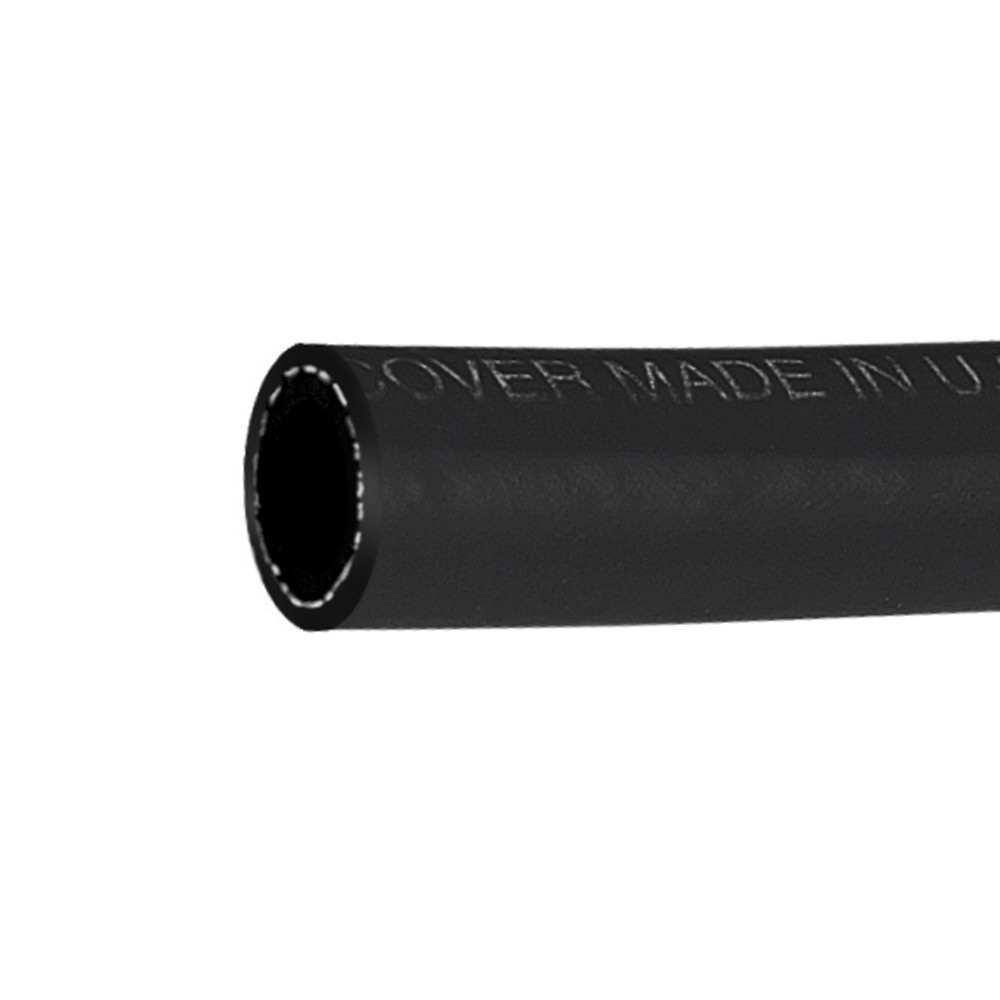 Goodridge preto Eco oil Dash 6 sleeveArray