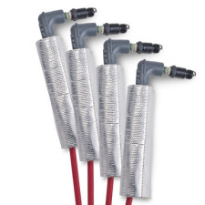 Aislante térmico para mazos de cables de encendido Cool It