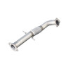 Primer Tubo Sustitución Catalizador inox Inoxcar Astra J 1.6 Turbo S180 Después 2010