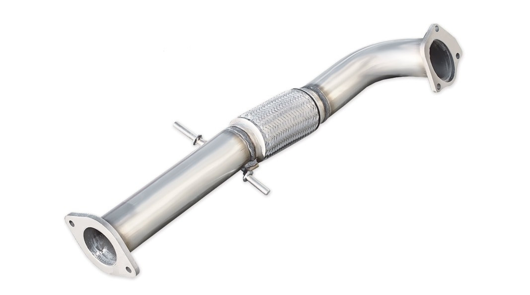 Primer Tubo Sustitución Catalizador inox Inoxcar Astra J 1.6 Turbo S180 Después 2010Array