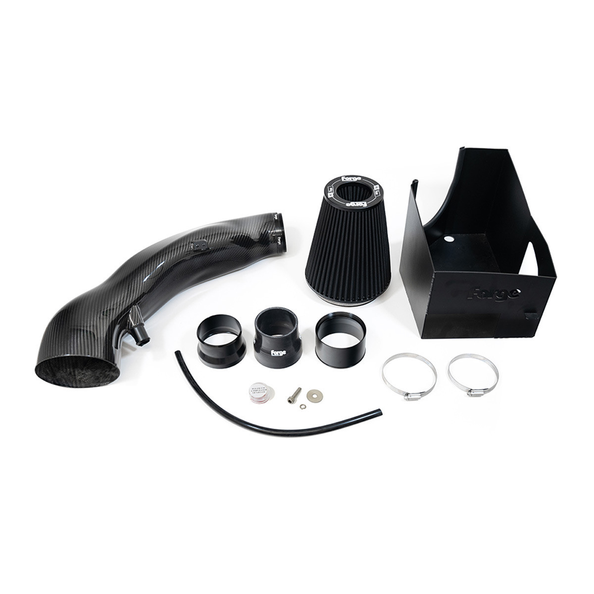 Kit de admissão direta Forge Carbon para Audi RS3 8Y/8VArray
