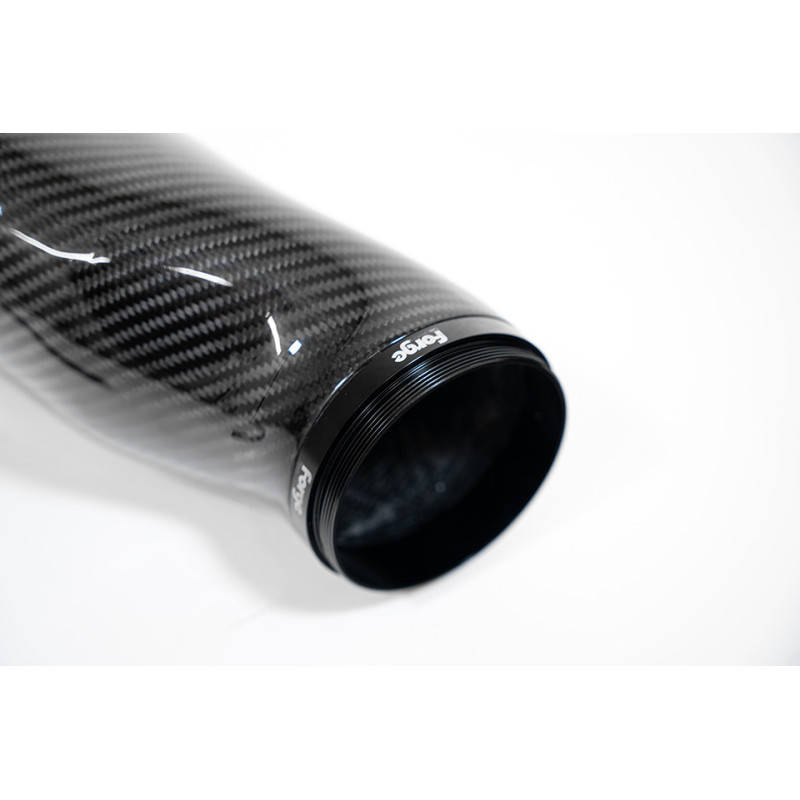 Kit de admissão direta Forge Carbon para Audi RS3 8Y/8VArray
