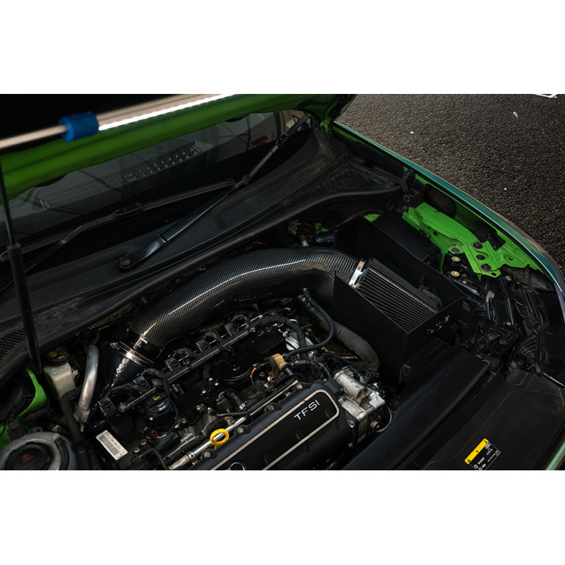 Kit admisión directa carbono Forge para Audi RS3 (8Y,8V) / RSQ3 / TTRS / Cupra Formentor VZ5Array