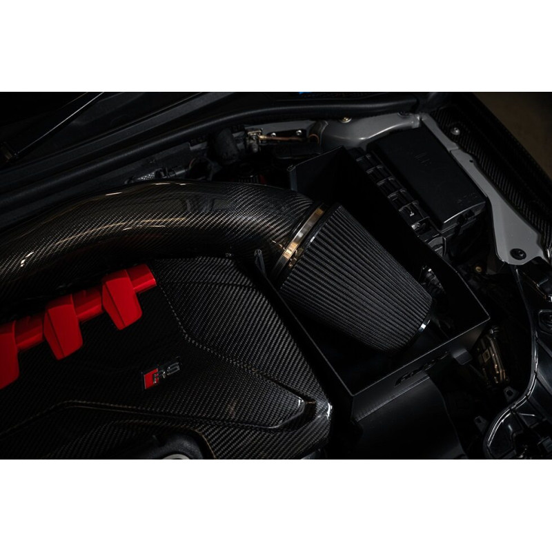 Kit admisión directa carbono Forge para Audi RS3 (8Y,8V) / RSQ3 / TTRS / Cupra Formentor VZ5Array