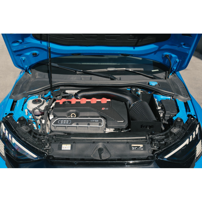 Kit de admissão direta Forge Carbon para Audi RS3 8Y/8VArray