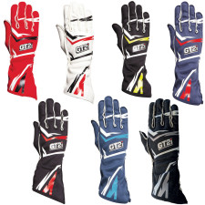 Guantes GT2i Pro 03 personalizados