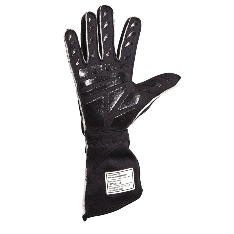 Guantes personalizados GT2i Pro 02Array