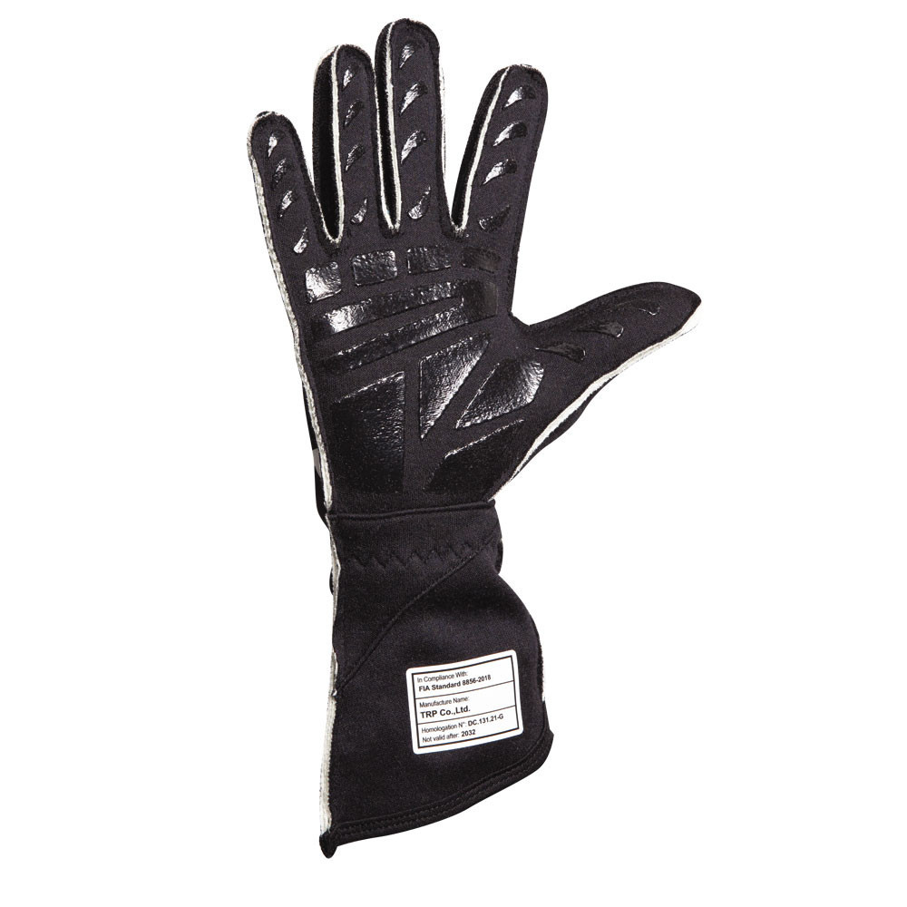 Guantes personalizados GT2i Pro 02Array