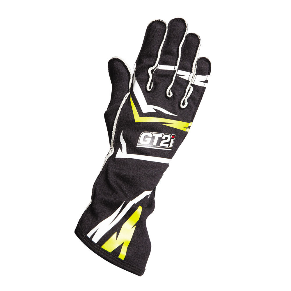 Guantes GT2i Pro 03 personalizadosArray