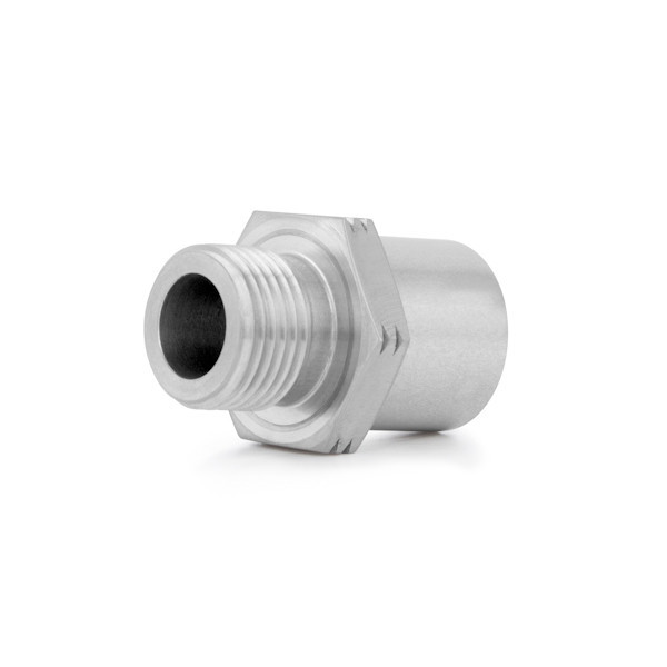 Parafuso de extensão para placa sanduíche 3/4-16UNF MishimotoArray