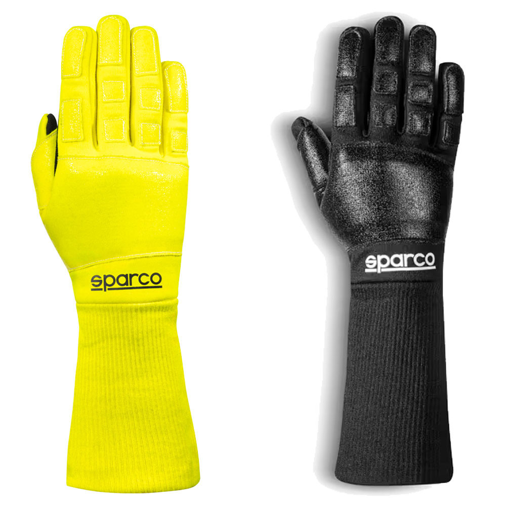 Luvas de mecânico Sparco R-TideArray
