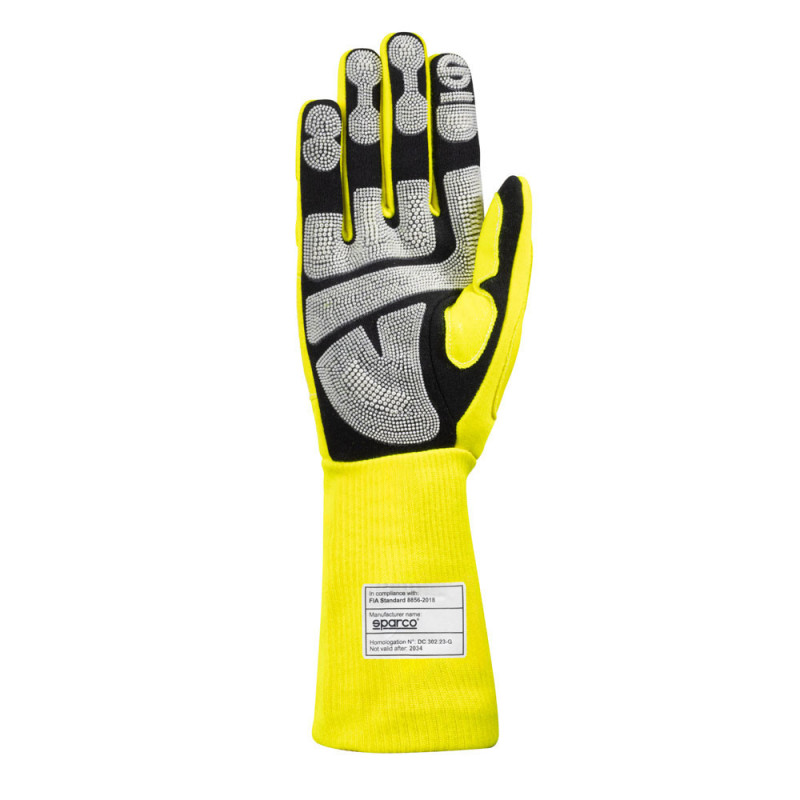 Luvas de mecânico Sparco R-TideArray