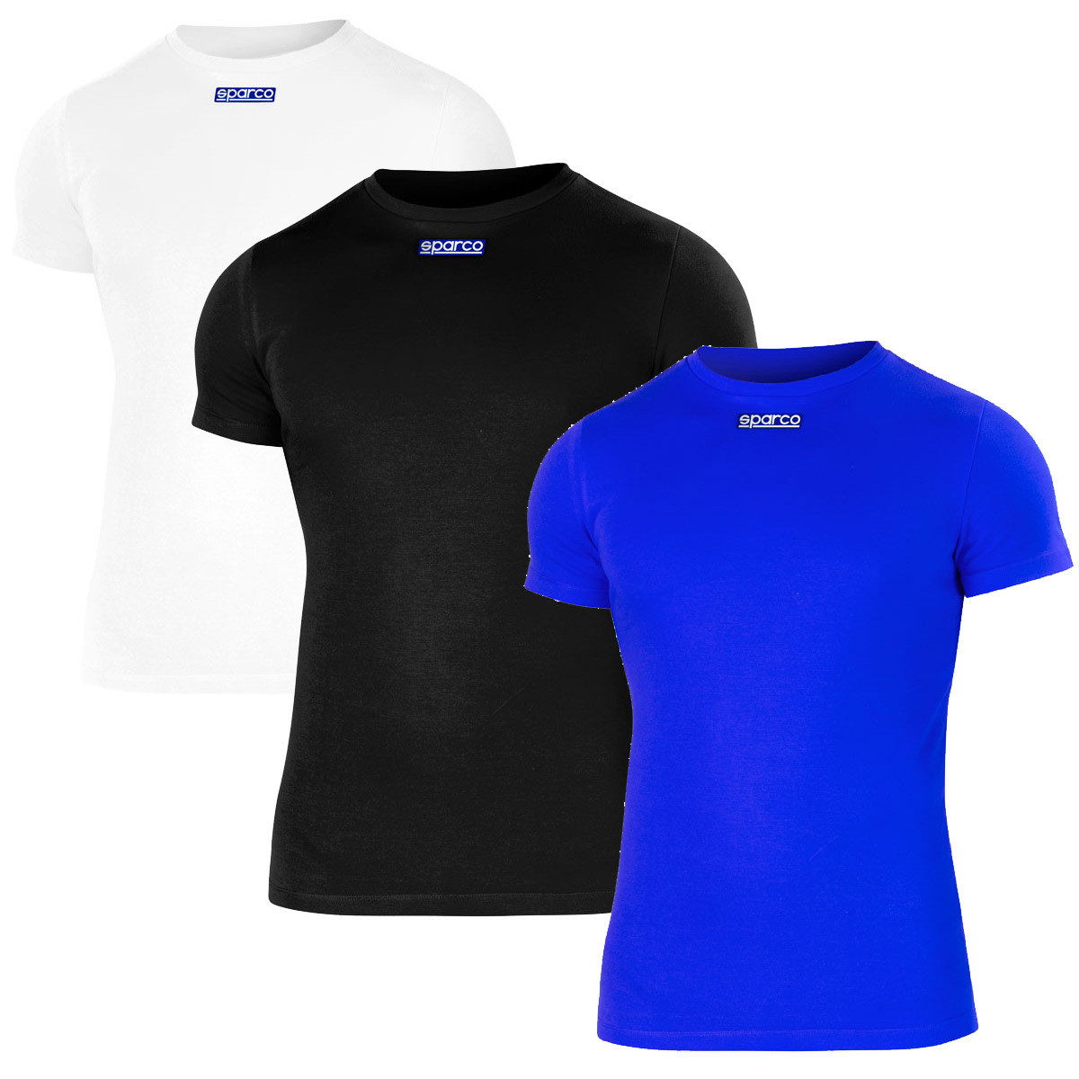 Camiseta karting Sparco B-RookieArray