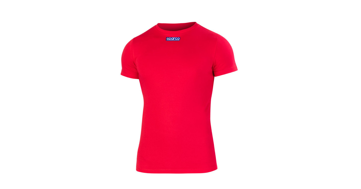 Camiseta karting Sparco B-RookieArray