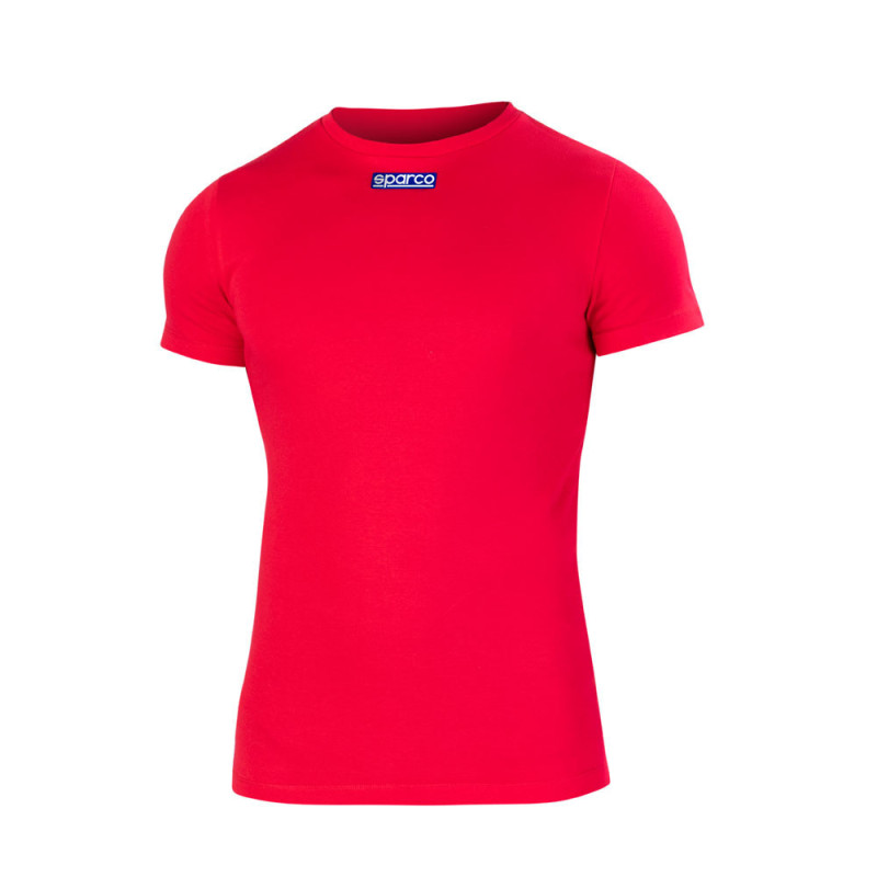 T-Shirt Sparco B-Rookie KartingArray