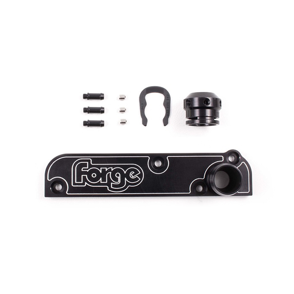 Supressão de PCV Forge PCV motor 2.0 TFSI Audi A3 TT Volkswagen Golf Scirocco Seat LeonArray