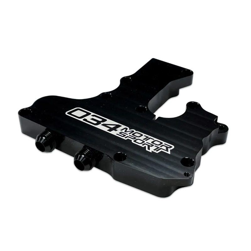 Kit Catch Can 034 Motorsport para Audi TT / A3 (8J / 8P), GOLF GTI / GLI 2.0TSI (5 & 6)Array
