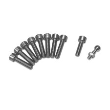 Adaptador de respiradero 034 Motosport montaje recuperador de aceite 2.0 TFSi / TSi