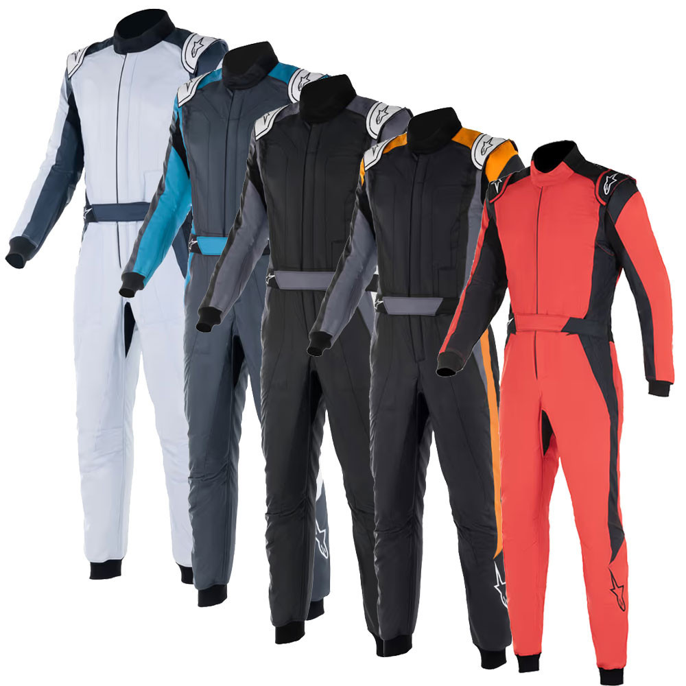 Fato Alpinestars GP Pro Comp V2Array