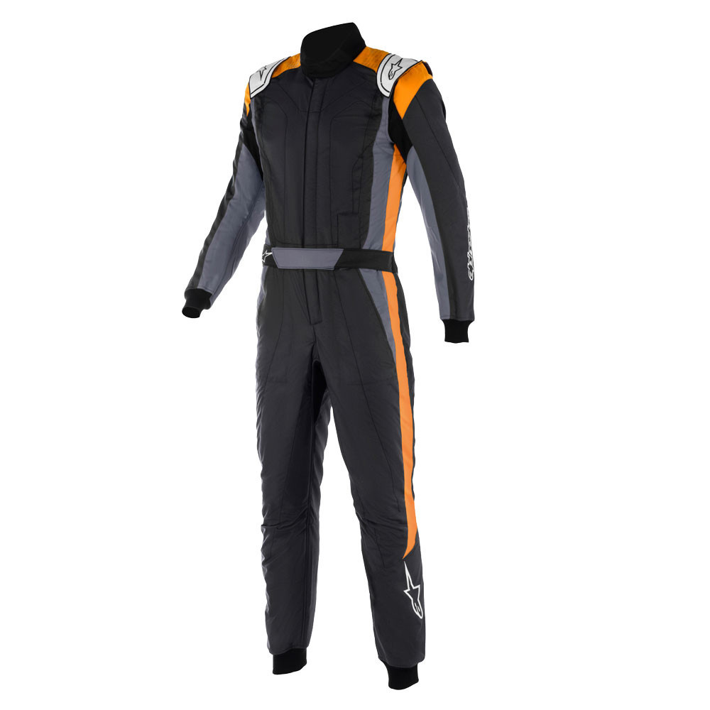 Fato Alpinestars GP Pro Comp V2Array