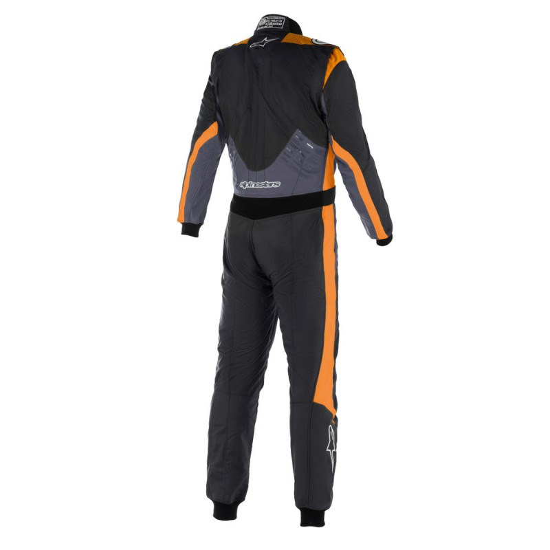 Fato Alpinestars GP Pro Comp V2Array
